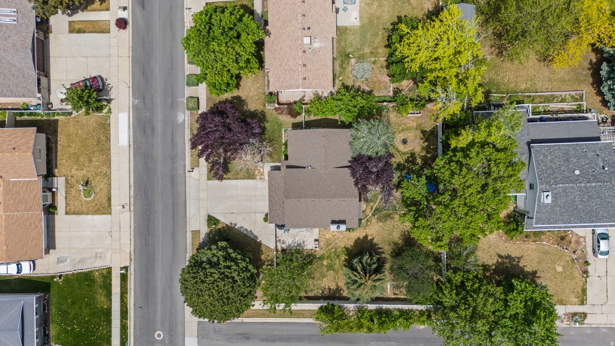 OAK VIEW HEIGHTS - Residential