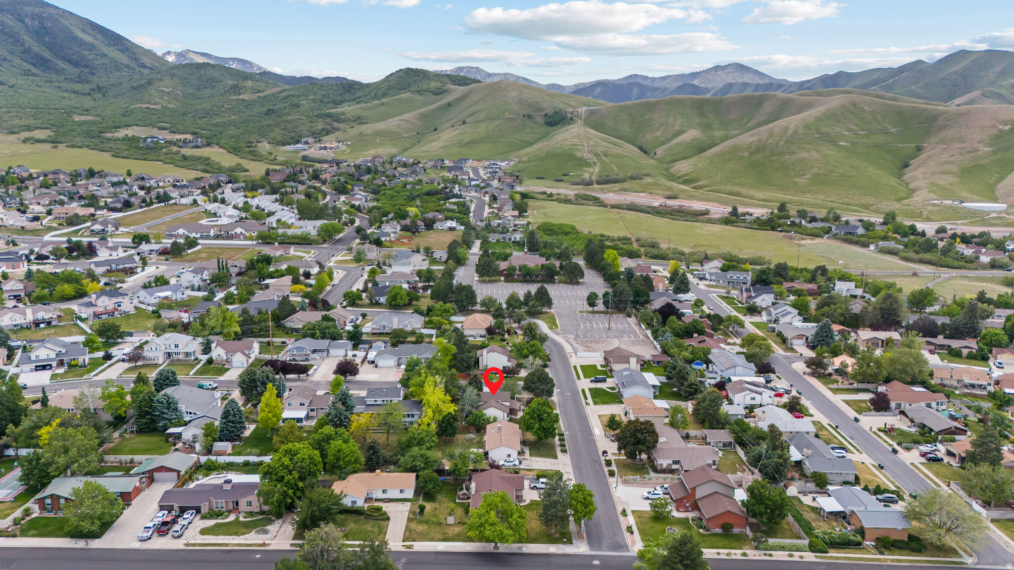 OAK VIEW HEIGHTS - Residential