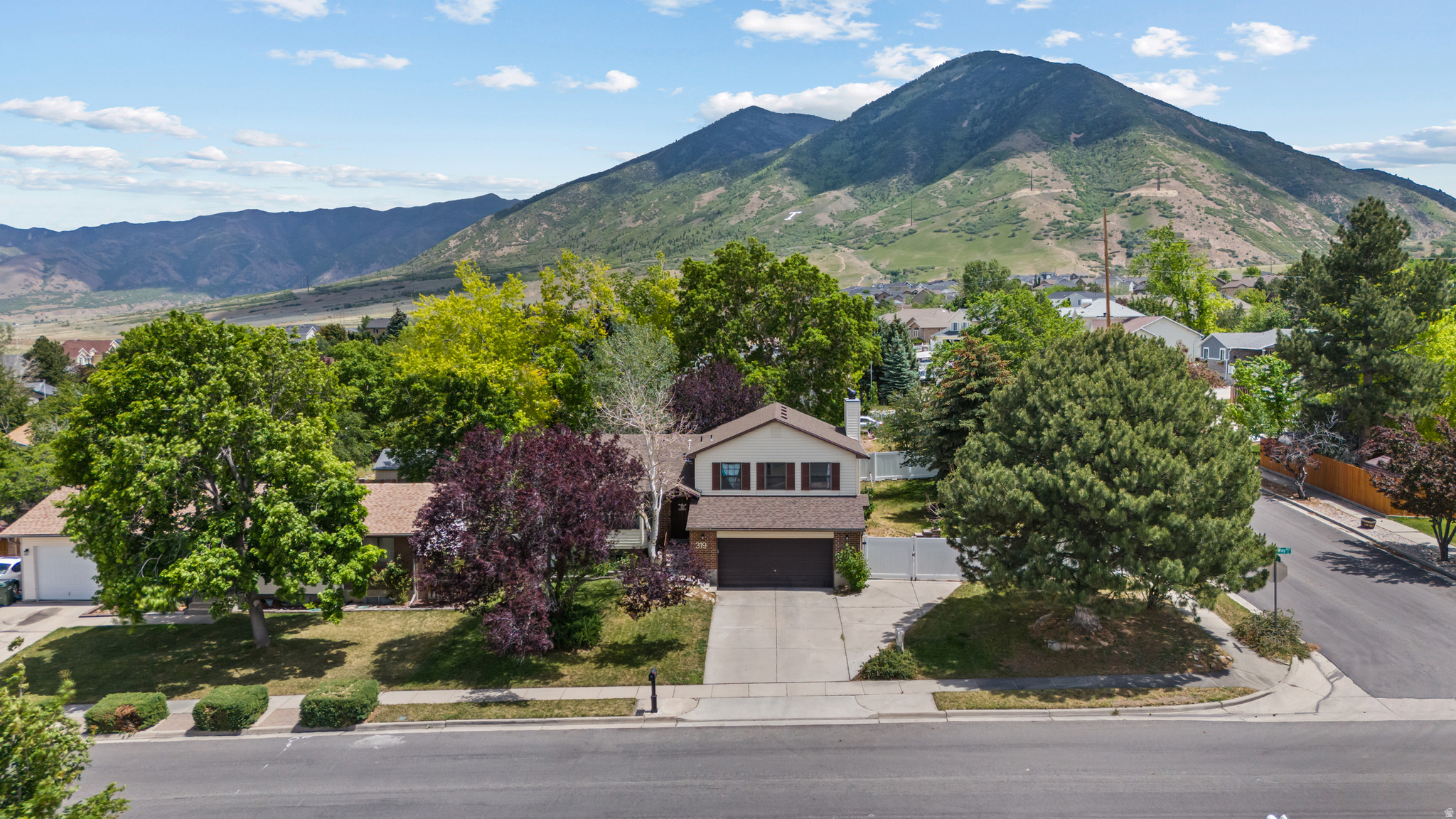 OAK VIEW HEIGHTS - Residential