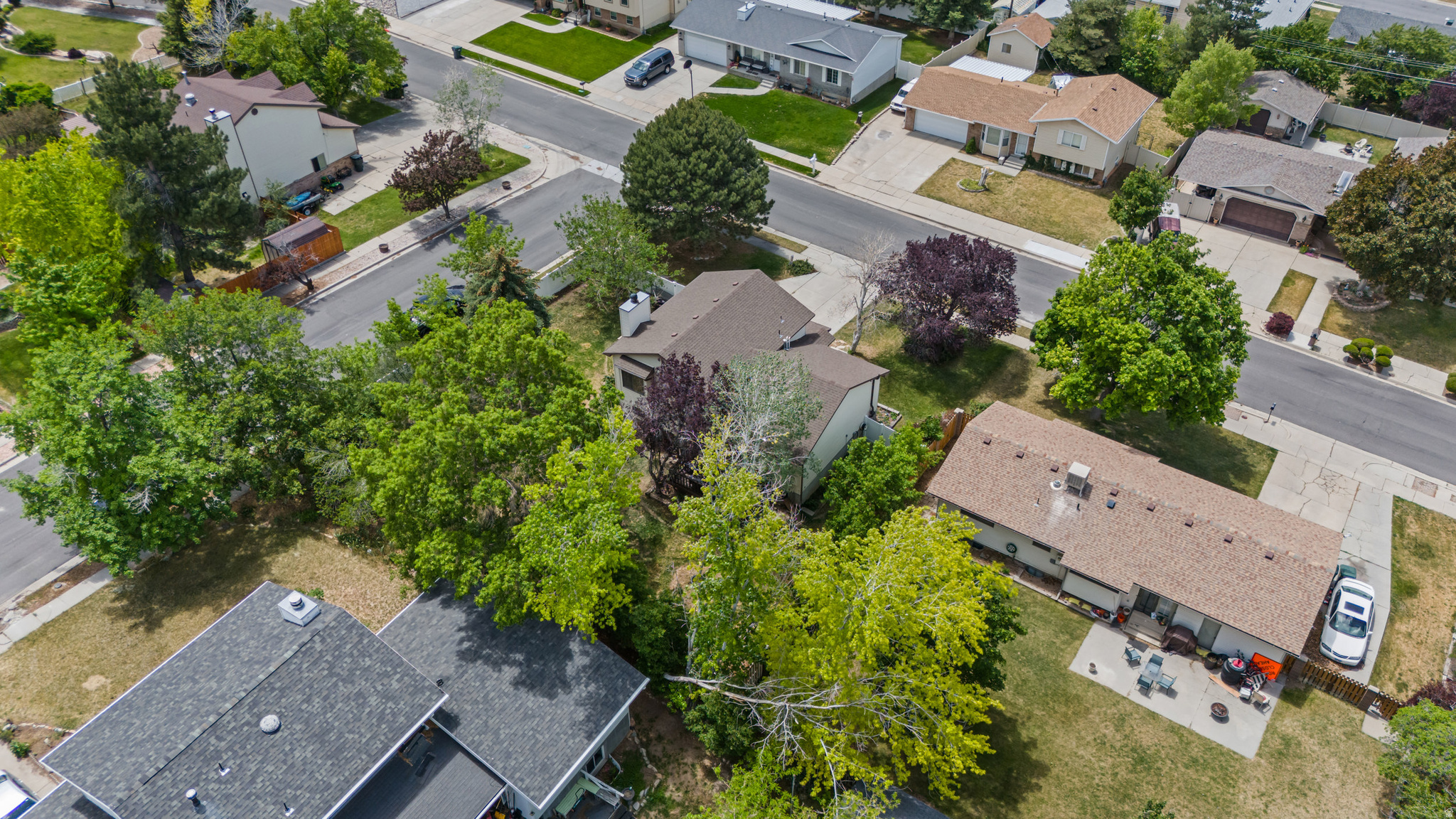 OAK VIEW HEIGHTS - Residential