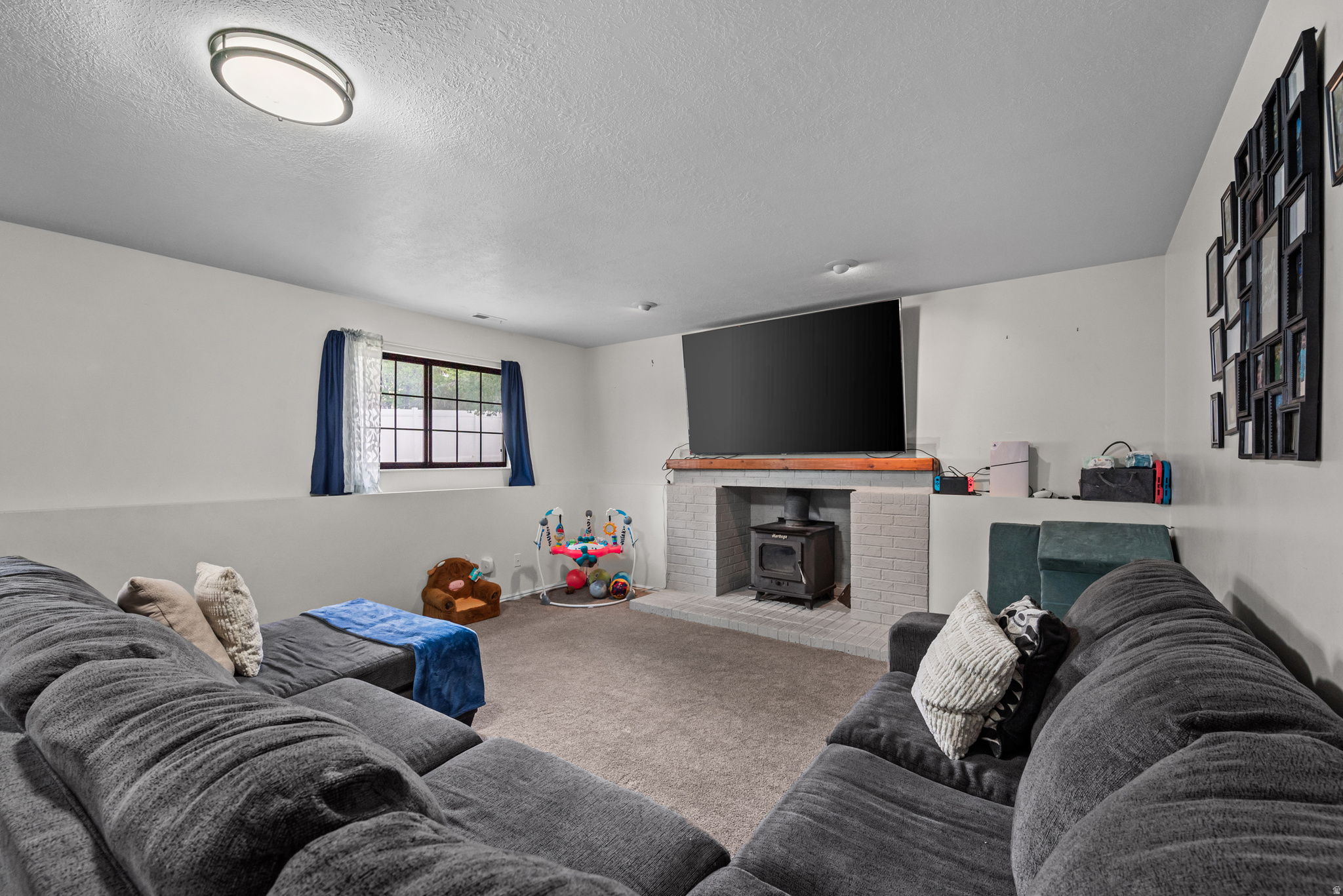 OAK VIEW HEIGHTS - Residential