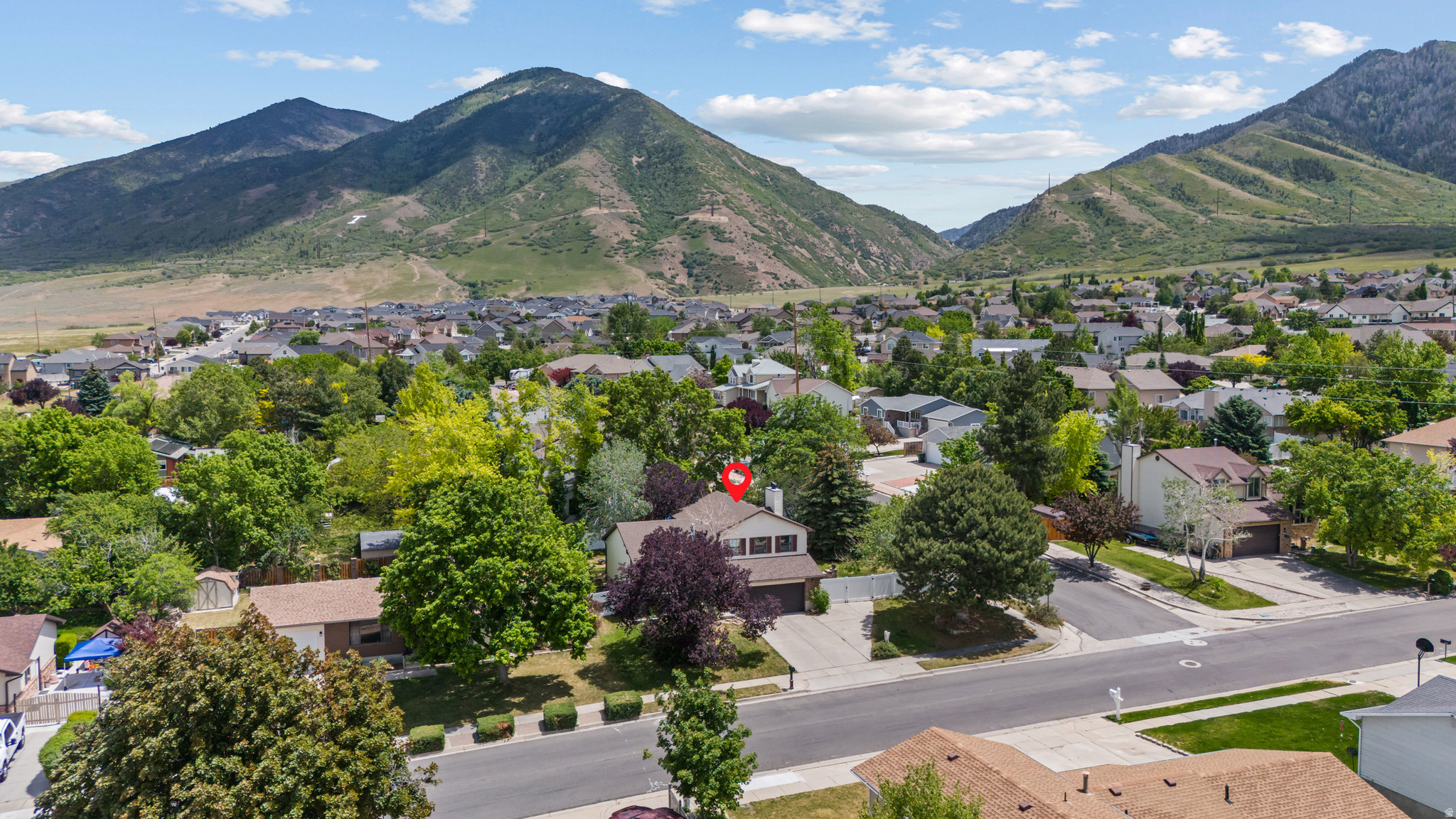 OAK VIEW HEIGHTS - Residential