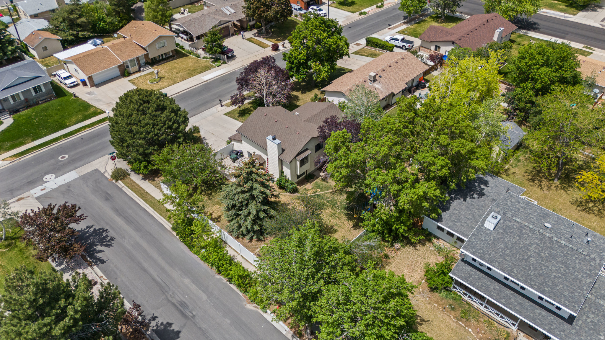 OAK VIEW HEIGHTS - Residential