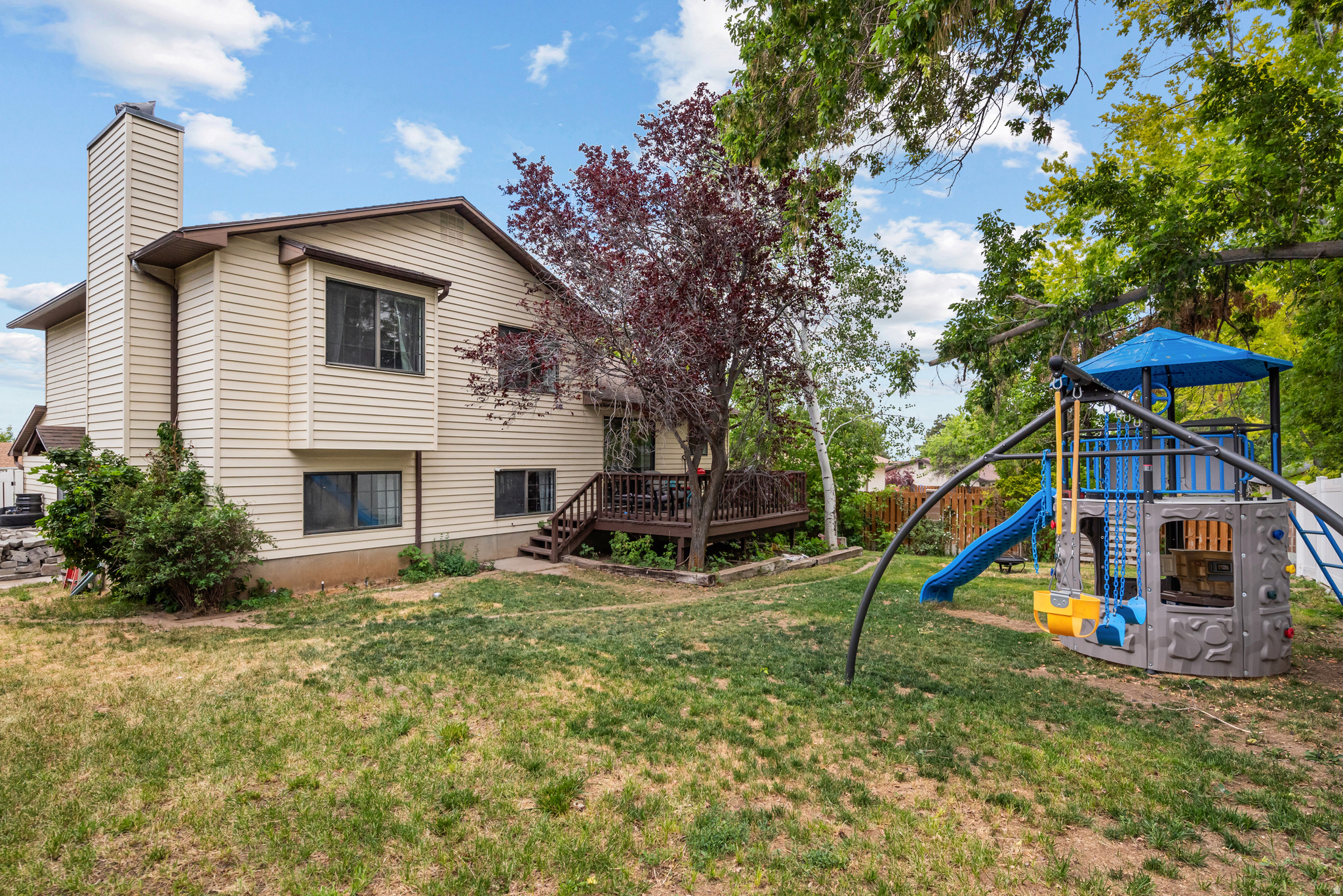OAK VIEW HEIGHTS - Residential