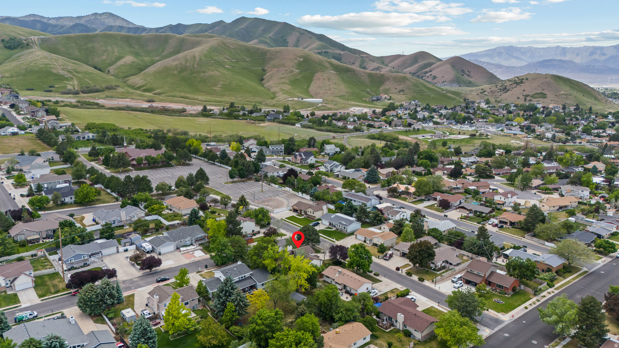 OAK VIEW HEIGHTS - Residential