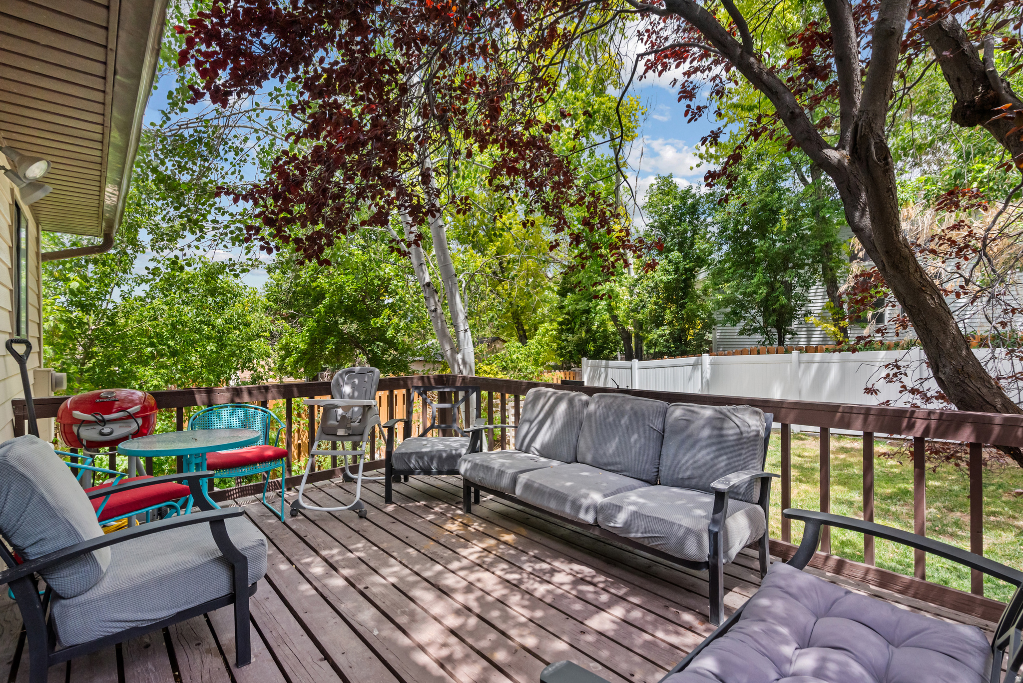 OAK VIEW HEIGHTS - Residential