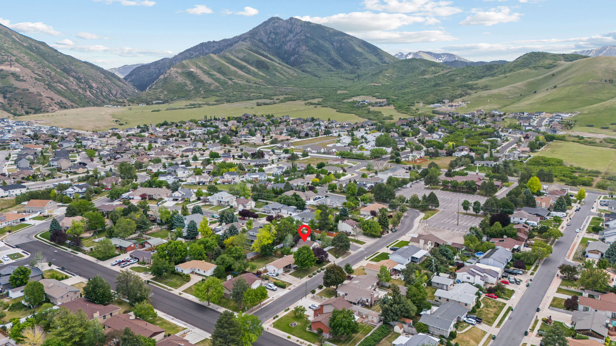OAK VIEW HEIGHTS - Residential