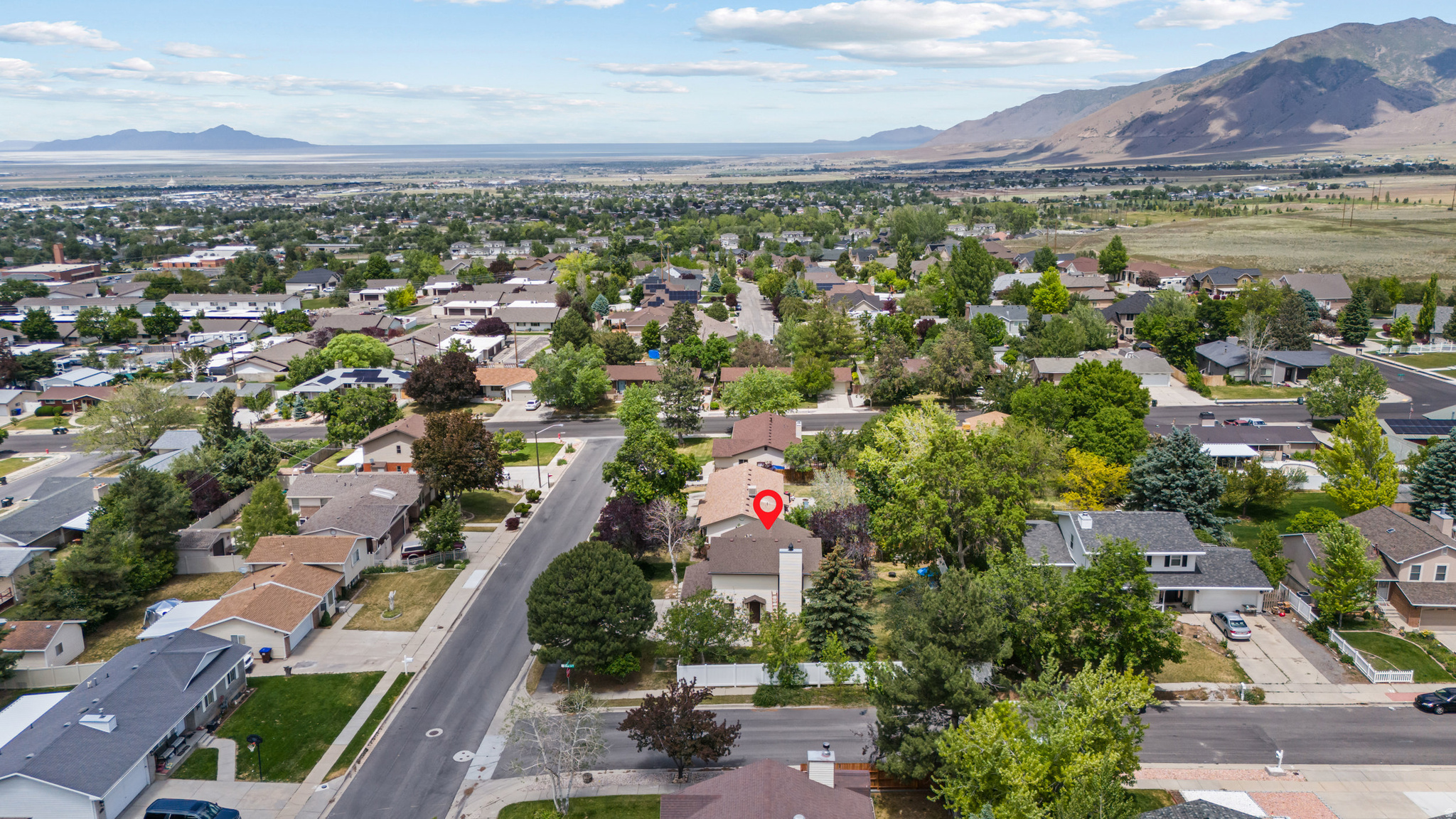 OAK VIEW HEIGHTS - Residential