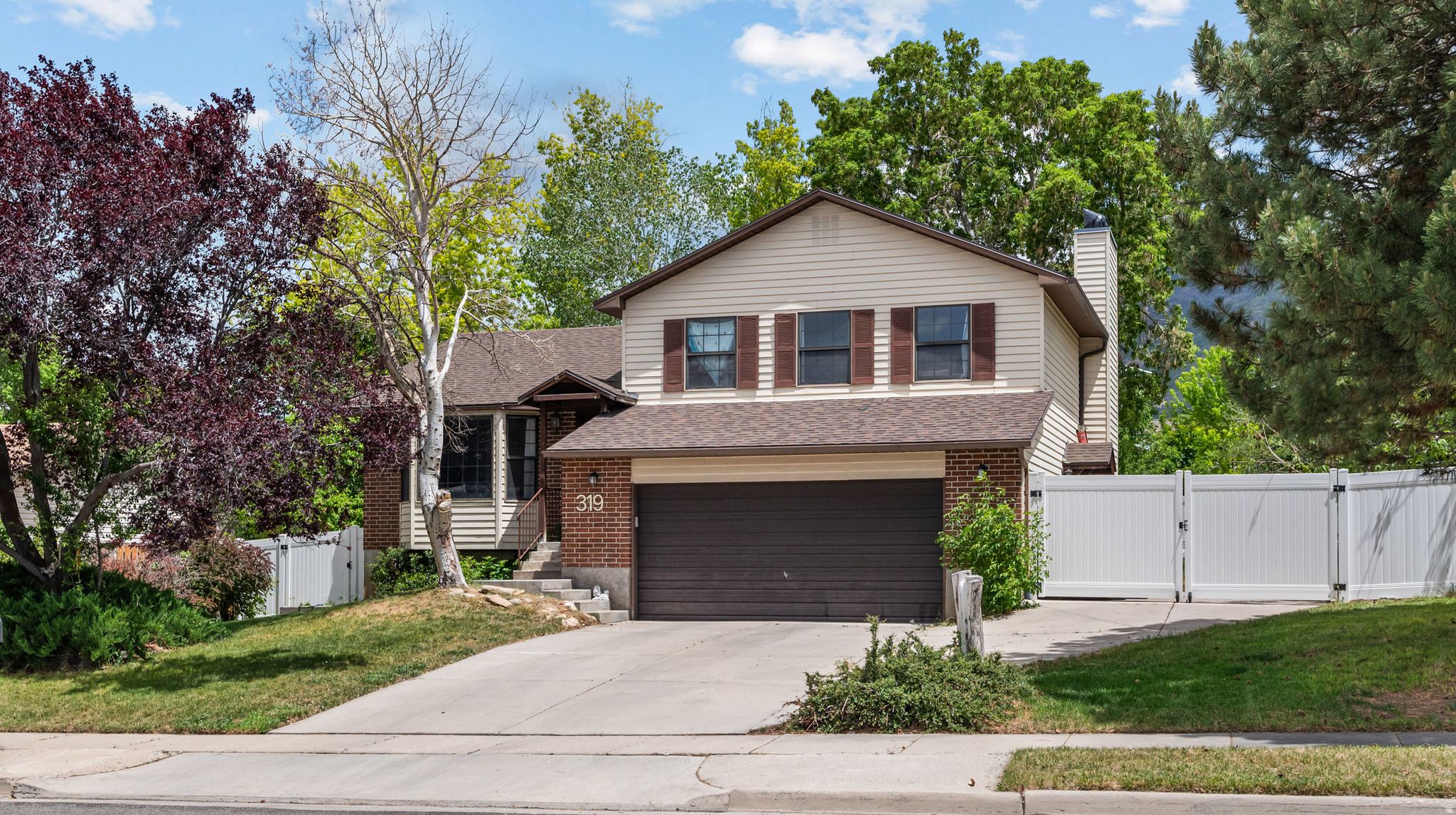 OAK VIEW HEIGHTS - Residential