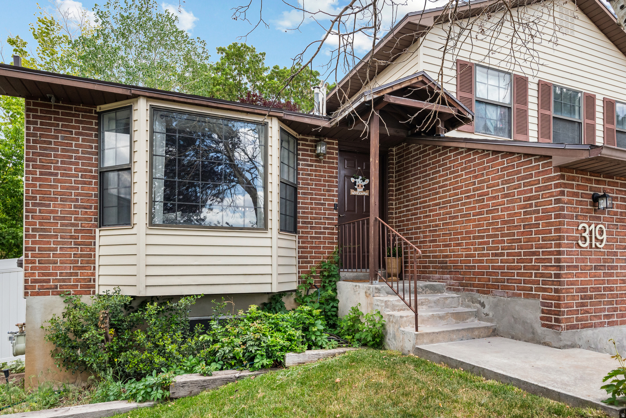 OAK VIEW HEIGHTS - Residential