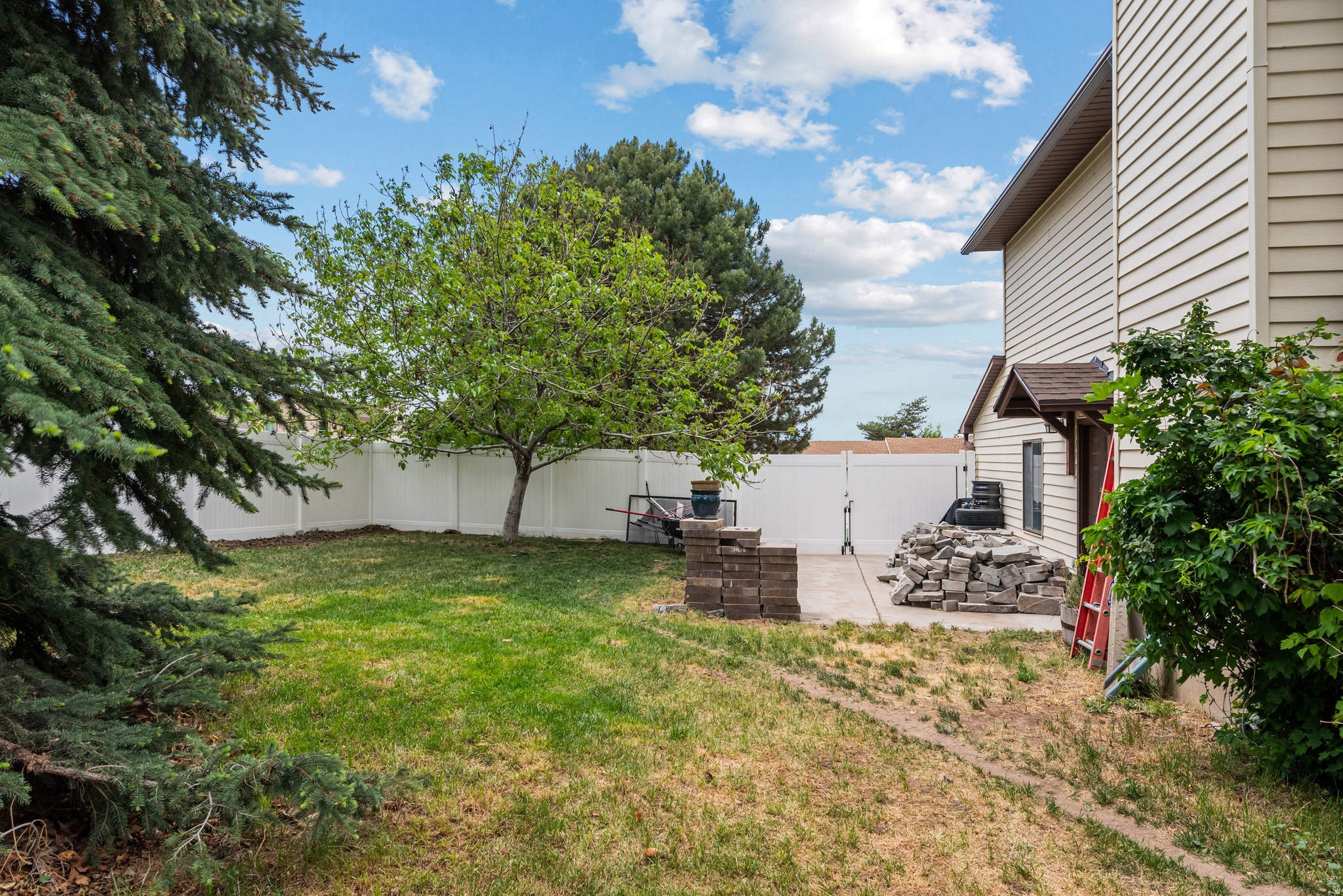 OAK VIEW HEIGHTS - Residential