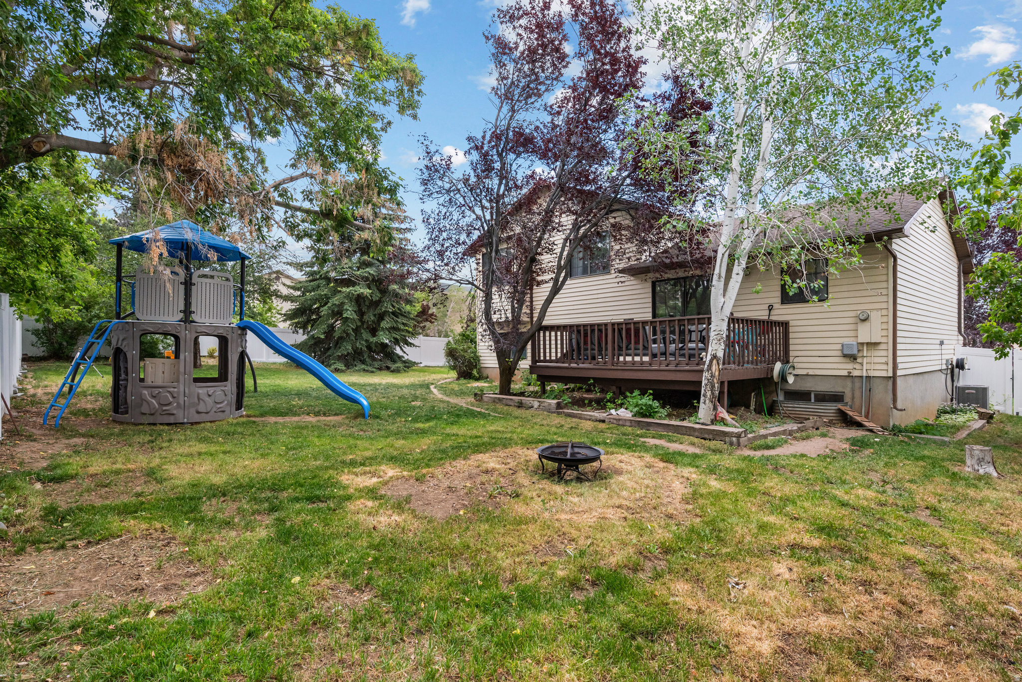 OAK VIEW HEIGHTS - Residential