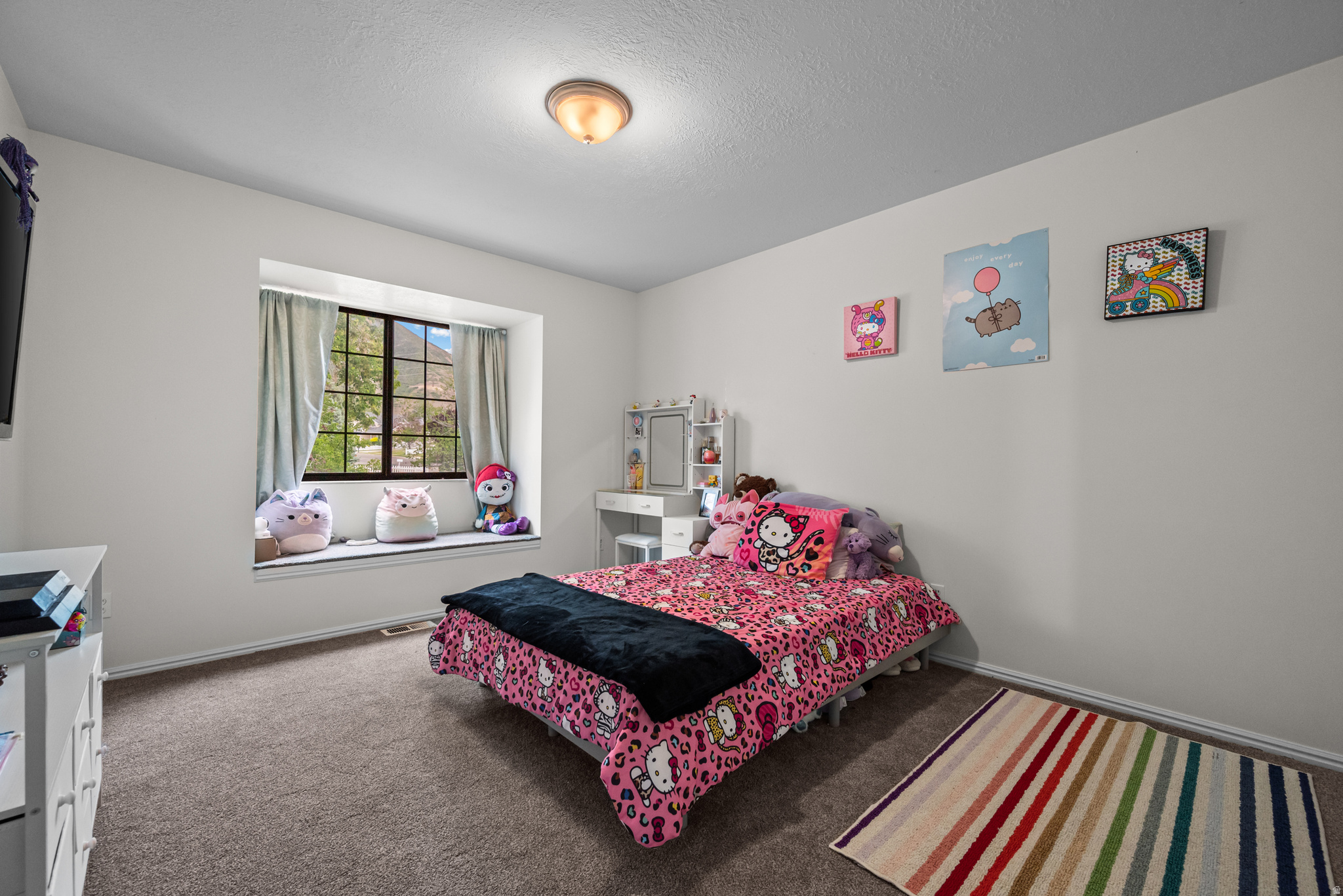 OAK VIEW HEIGHTS - Residential