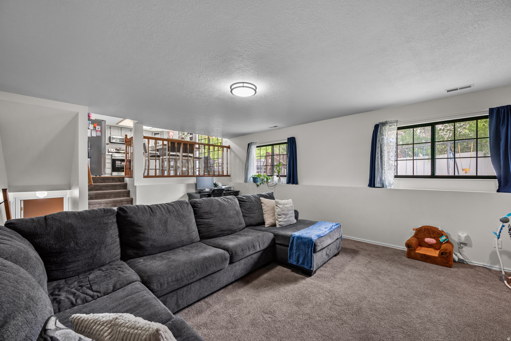 OAK VIEW HEIGHTS - Residential