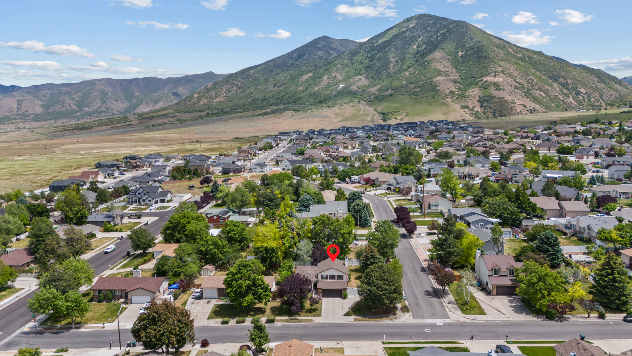 OAK VIEW HEIGHTS - Residential