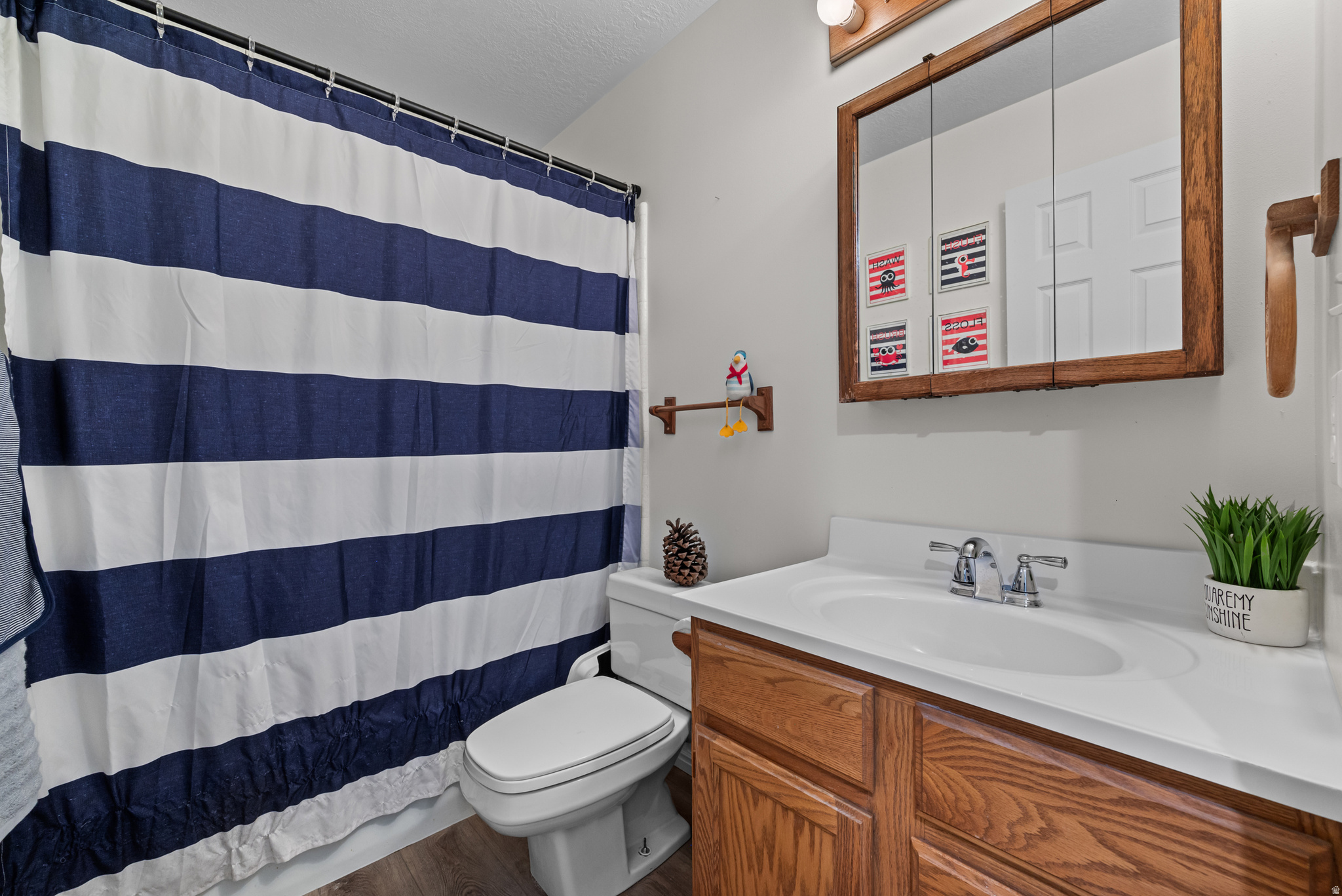 OAK VIEW HEIGHTS - Residential