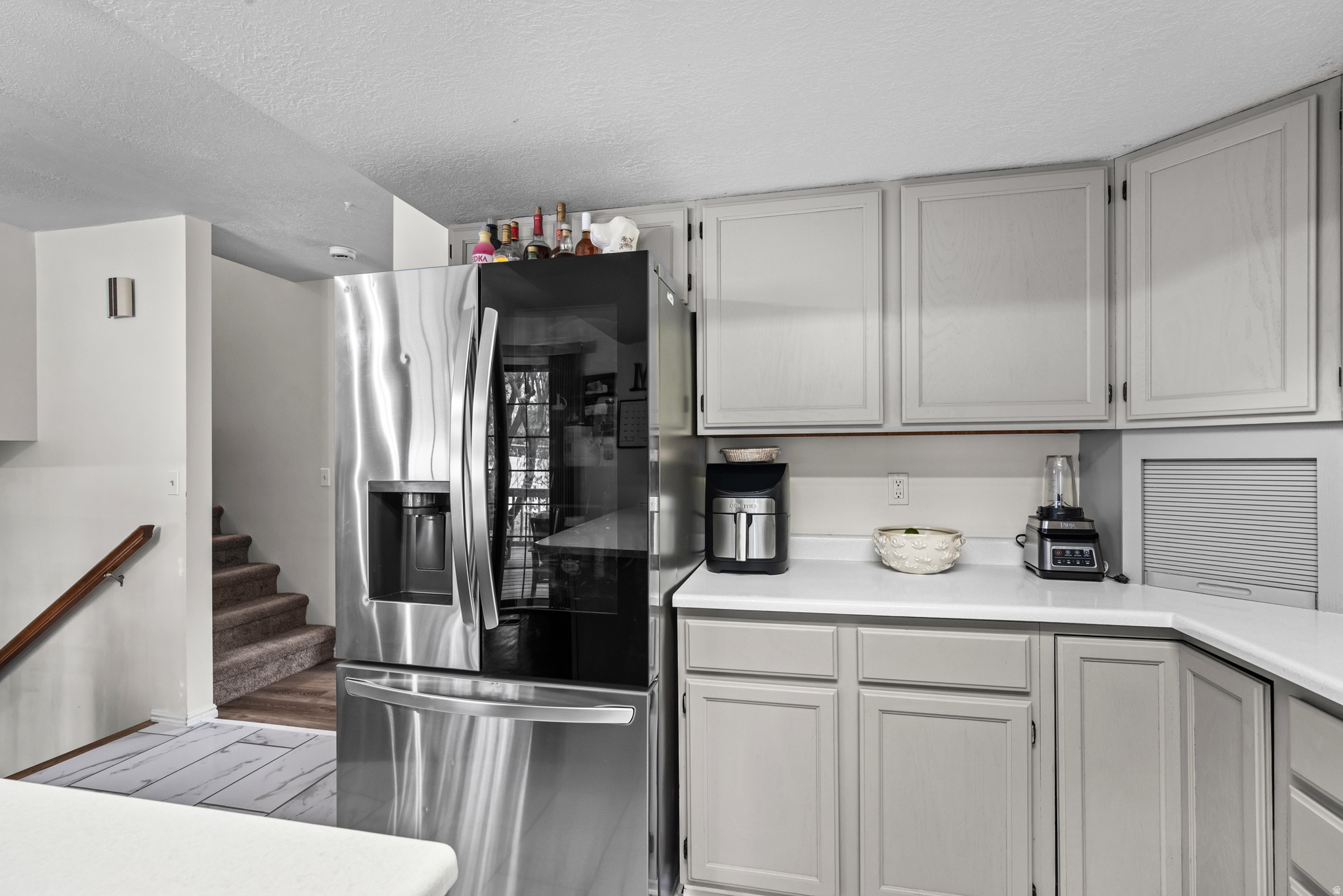 OAK VIEW HEIGHTS - Residential
