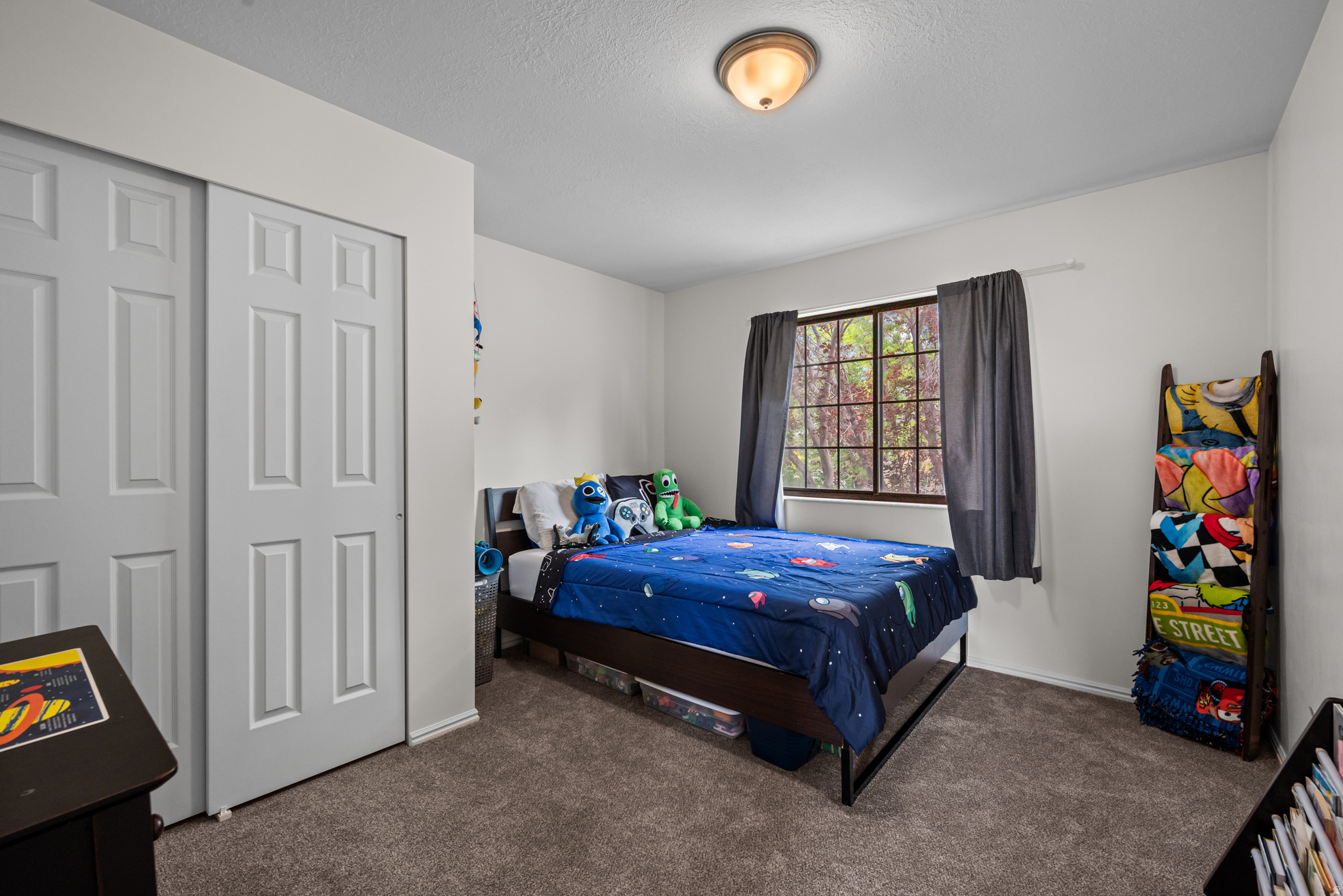 OAK VIEW HEIGHTS - Residential