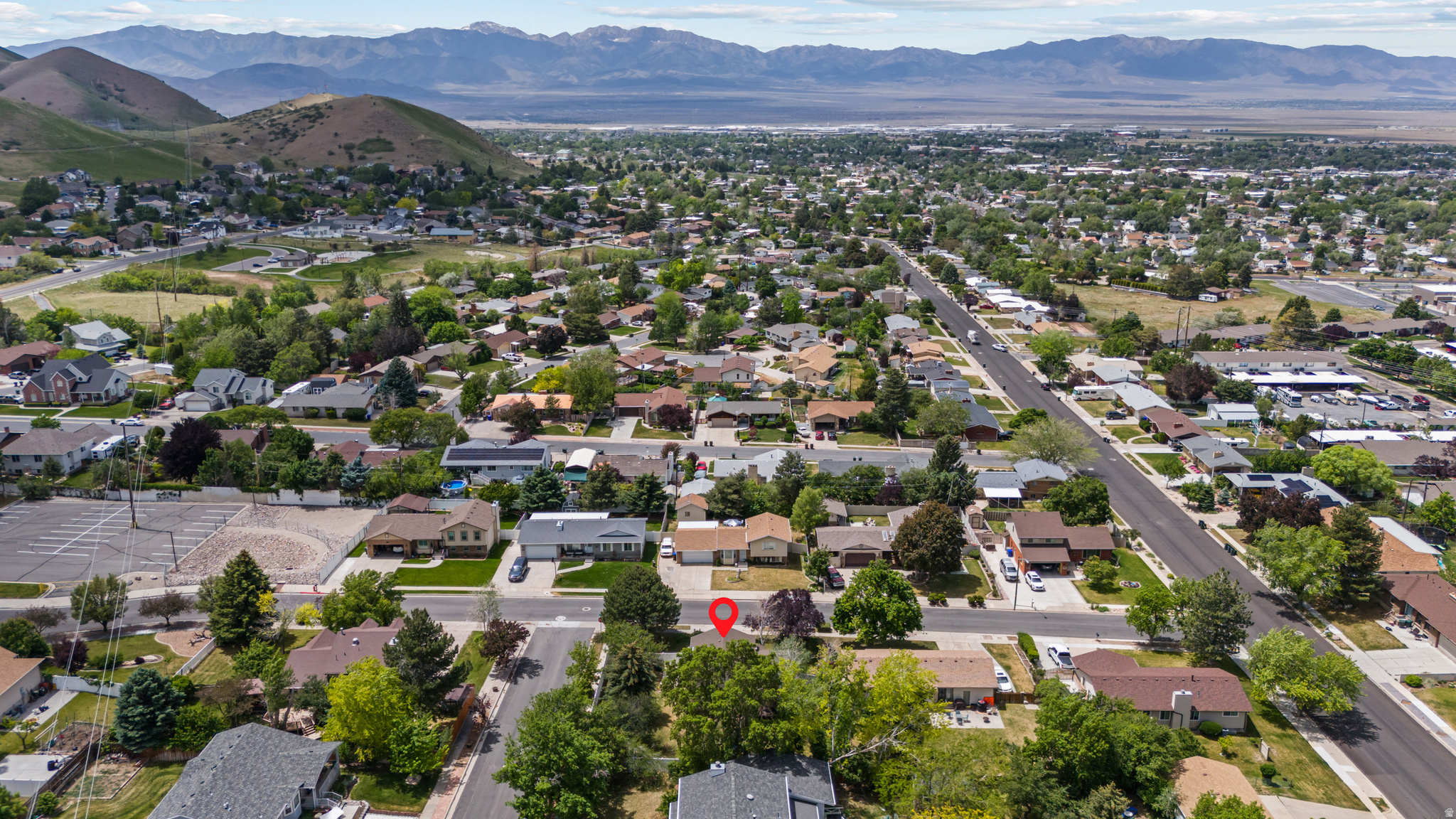 OAK VIEW HEIGHTS - Residential