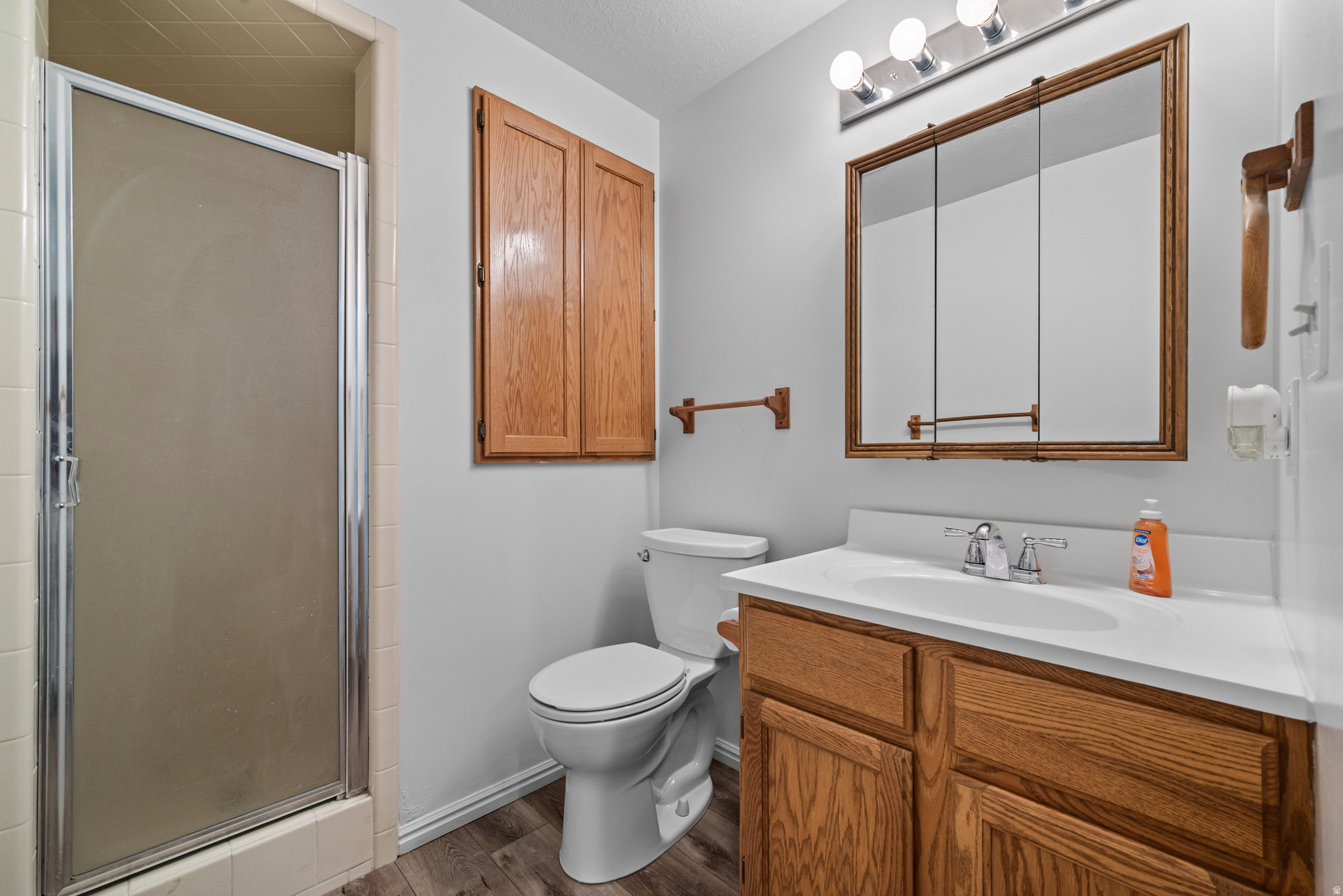 OAK VIEW HEIGHTS - Residential