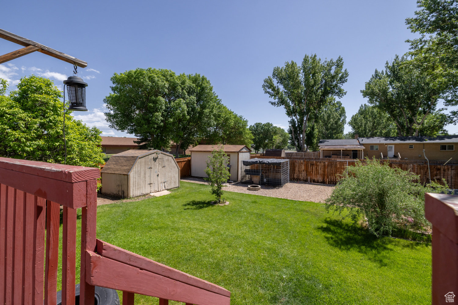 392 N 600, Roosevelt, Utah image 20