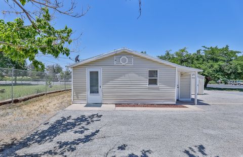 Multifamily For Sale - 429 S Coleman St<br/> Tooele, UT 84074