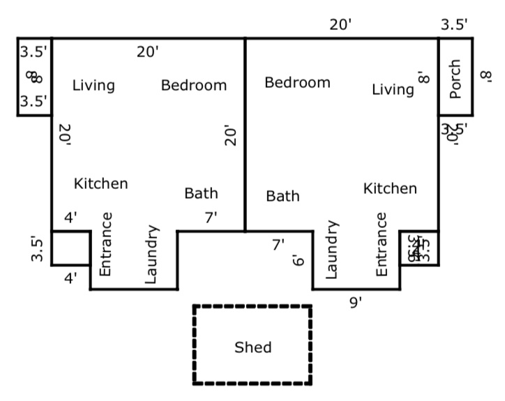 SCOTTSDALE SUB - Residential Income