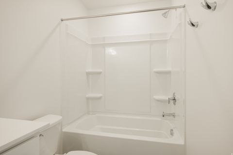 Tiny photo for 3070 N SUMMER WOOD DR #811, Eagle Mountain, UT 84005 (MLS # 2123516)