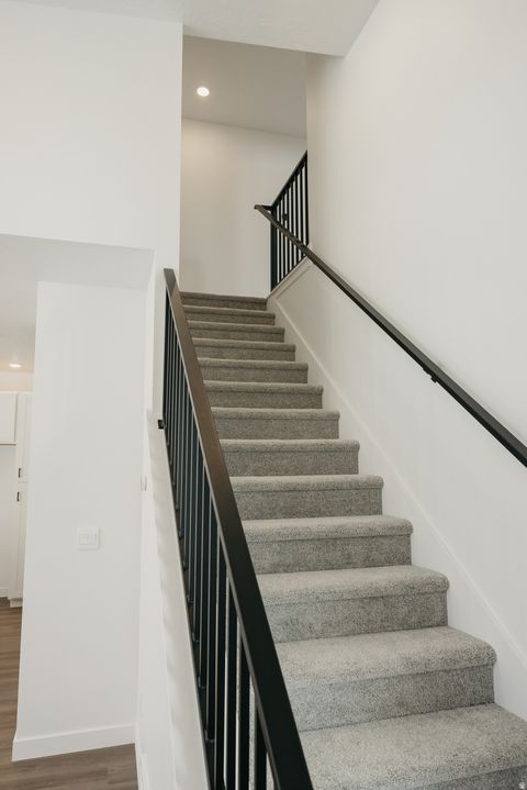 Tiny photo for 3070 N SUMMER WOOD DR #811, Eagle Mountain, UT 84005 (MLS # 2123516)