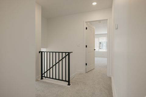 Tiny photo for 3070 N SUMMER WOOD DR #811, Eagle Mountain, UT 84005 (MLS # 2123516)