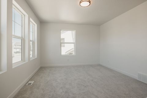 Tiny photo for 3070 N SUMMER WOOD DR #811, Eagle Mountain, UT 84005 (MLS # 2123516)