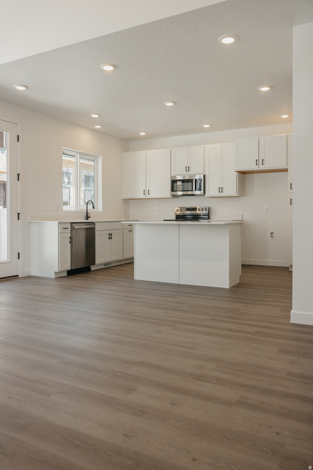 FIREFLY - Residential