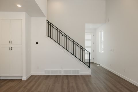 Tiny photo for 3070 N SUMMER WOOD DR #811, Eagle Mountain, UT 84005 (MLS # 2123516)