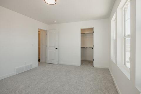 Tiny photo for 3070 N SUMMER WOOD DR #811, Eagle Mountain, UT 84005 (MLS # 2123516)