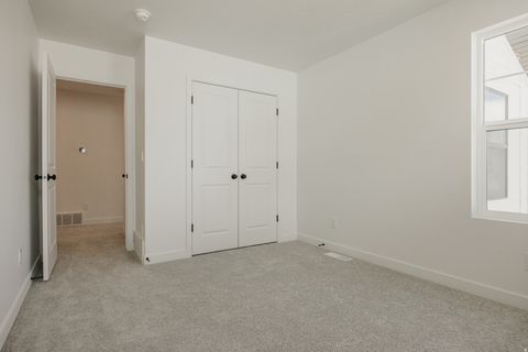 Tiny photo for 3070 N SUMMER WOOD DR #811, Eagle Mountain, UT 84005 (MLS # 2123516)