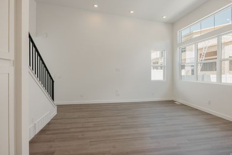 Tiny photo for 3070 N SUMMER WOOD DR #811, Eagle Mountain, UT 84005 (MLS # 2123516)