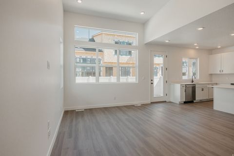 Tiny photo for 3070 N SUMMER WOOD DR #811, Eagle Mountain, UT 84005 (MLS # 2123516)