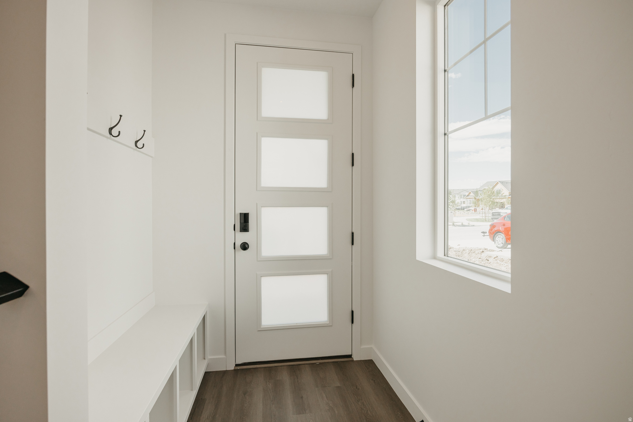 FIREFLY - Residential