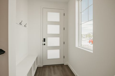 Tiny photo for 3070 N SUMMER WOOD DR #811, Eagle Mountain, UT 84005 (MLS # 2123516)