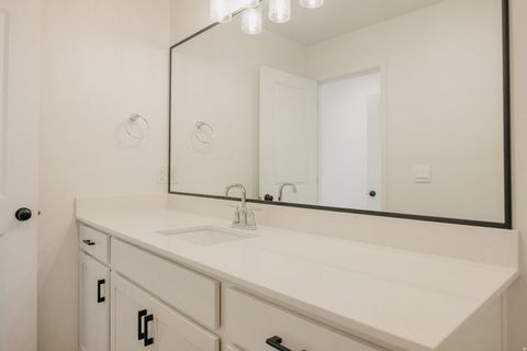 Tiny photo for 3070 N SUMMER WOOD DR #811, Eagle Mountain, UT 84005 (MLS # 2123516)