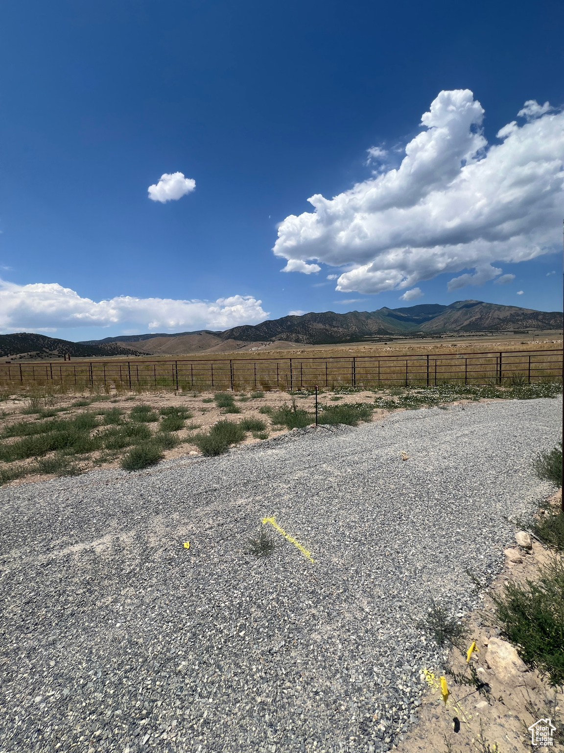 FIREFLY RANCH - Land