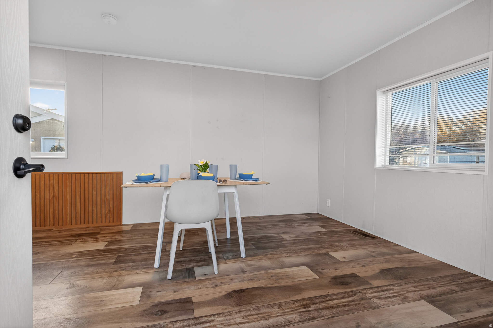 WILLOW ESTATES - Residential