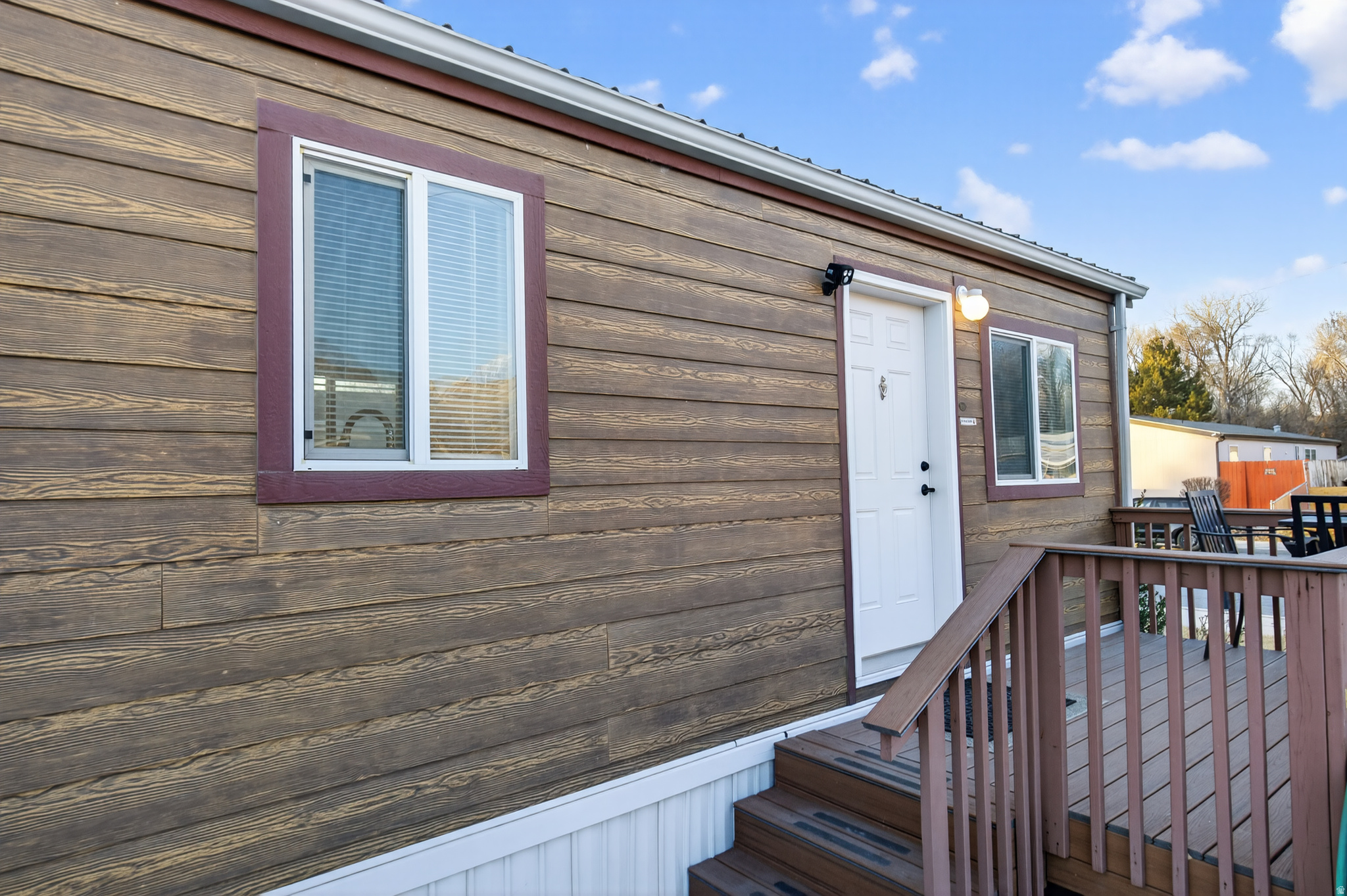 WILLOW ESTATES - Residential