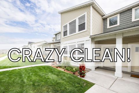 Photo of 2485 S 1296 W, Nibley, UT 84321 (MLS # 2107582)