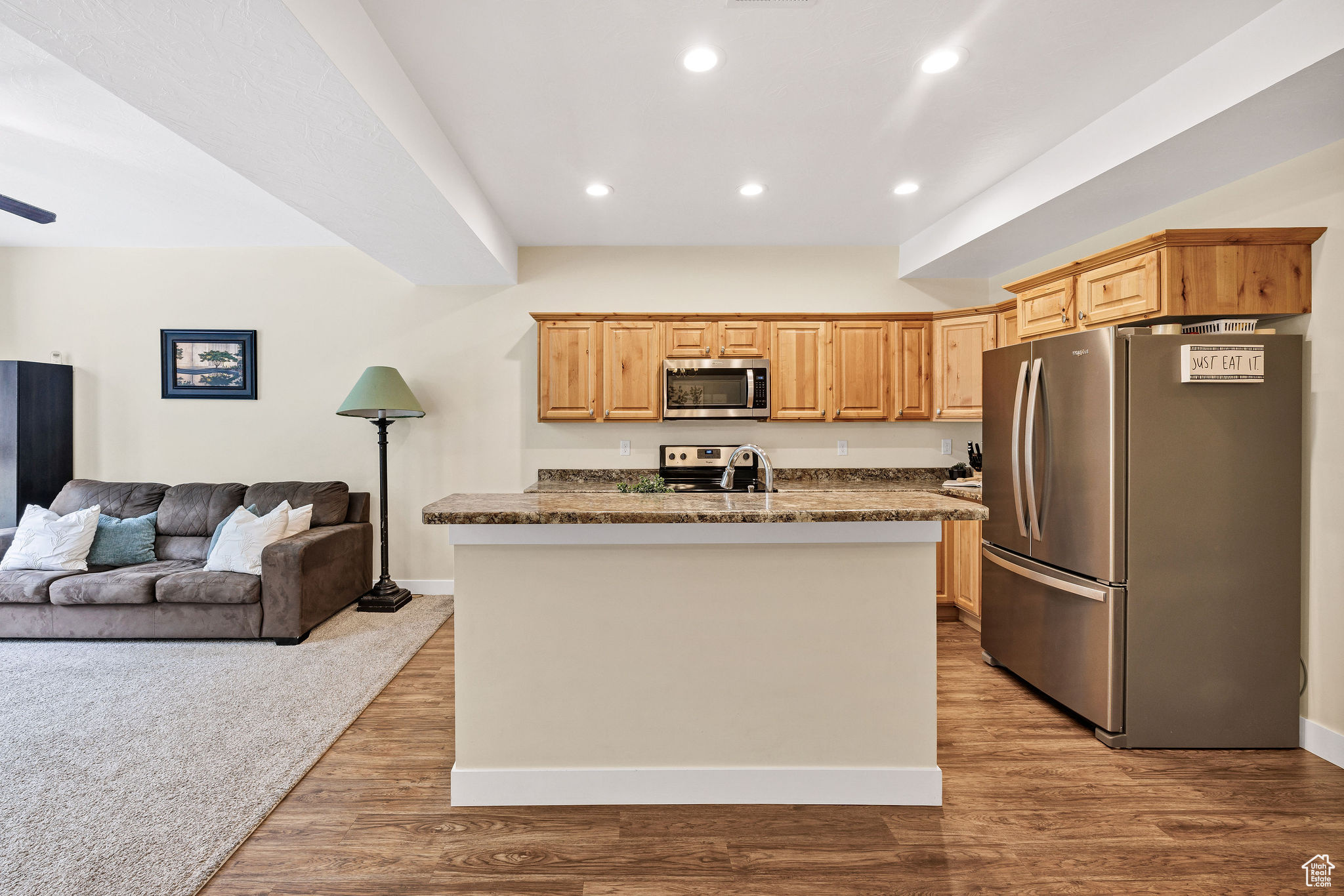 SPRING CREEK - Residential