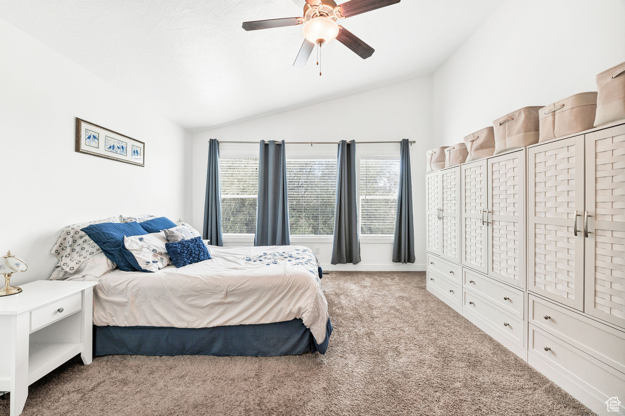 SPRING CREEK - Residential