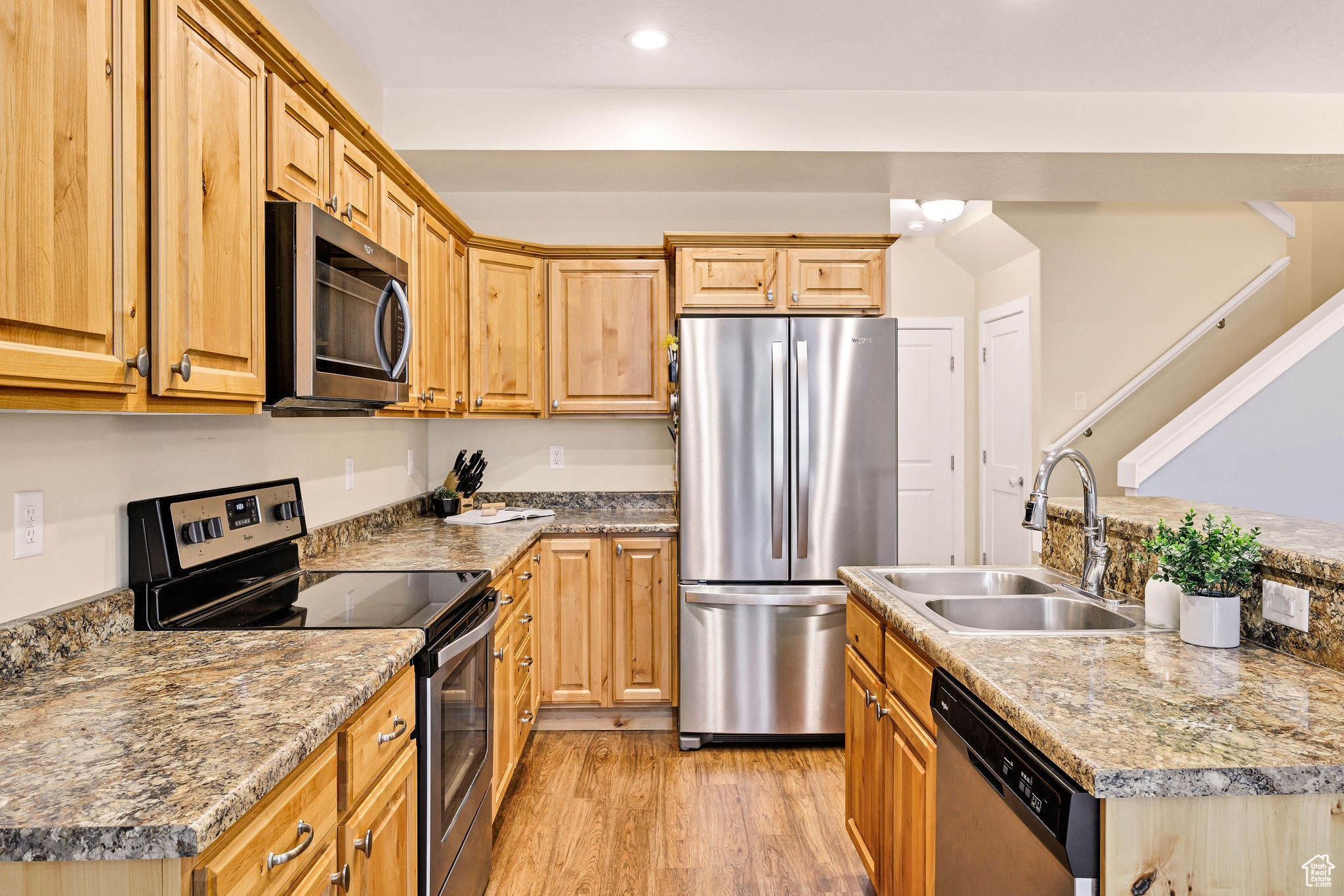 SPRING CREEK - Residential