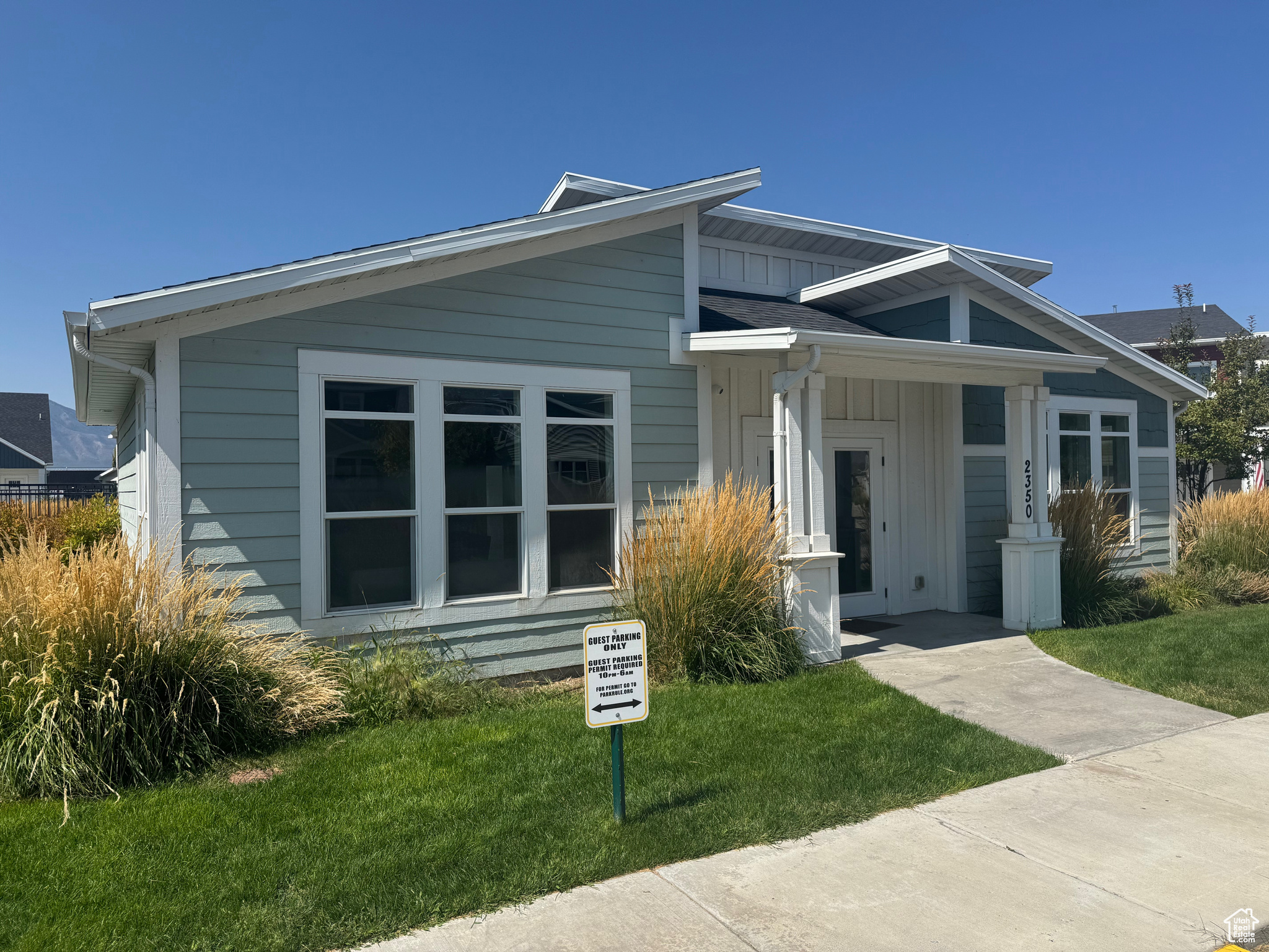 SPRING CREEK - Residential