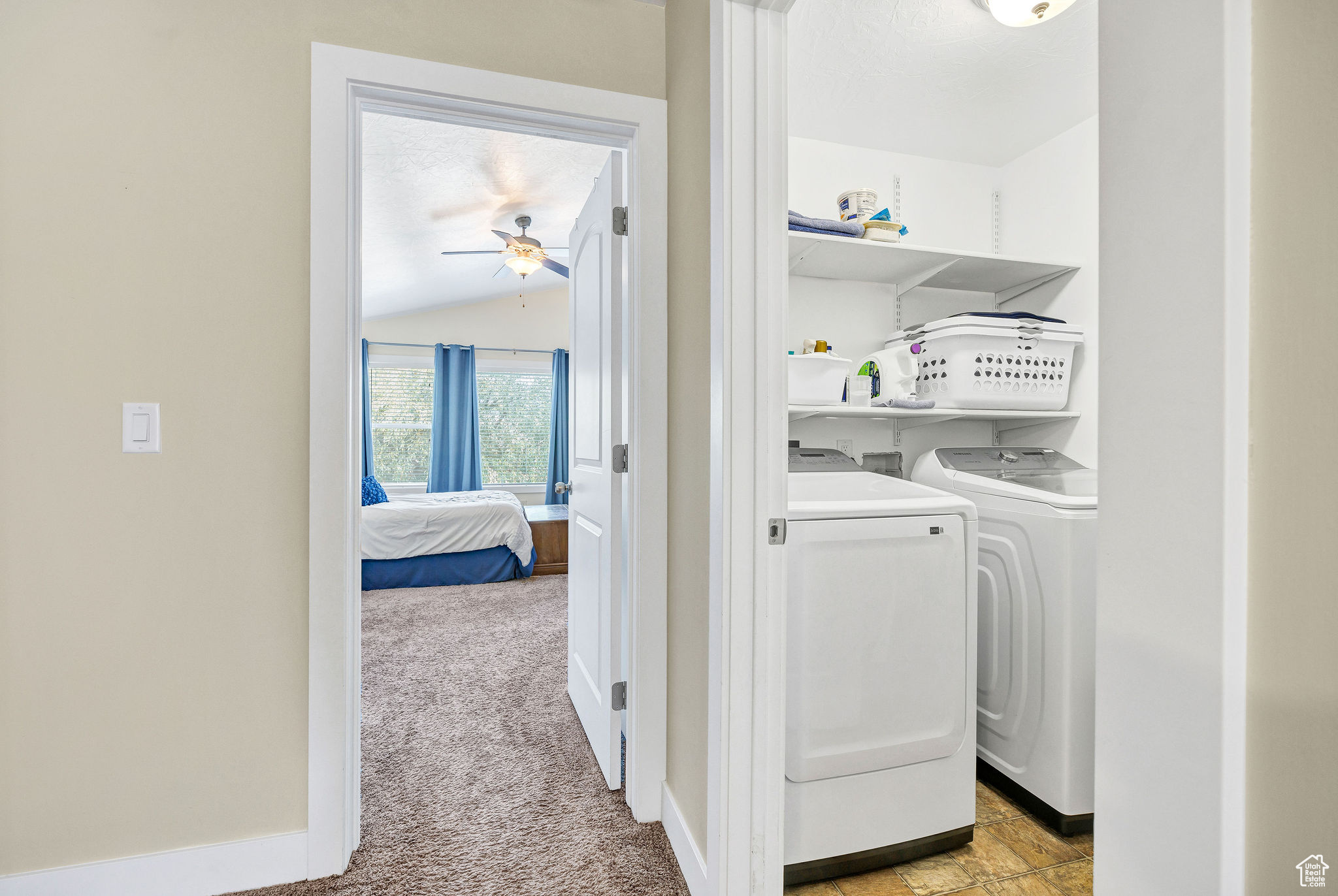 SPRING CREEK - Residential