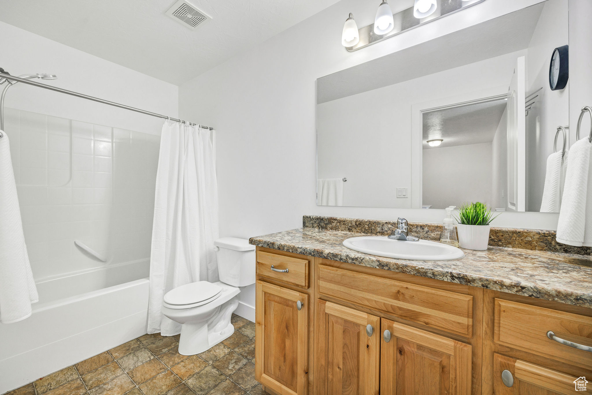 SPRING CREEK - Residential